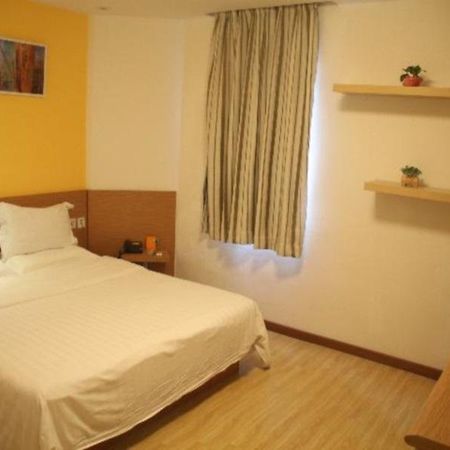 7 Days Inn 深圳 外观 照片